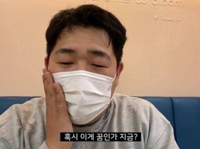감천밀면 이미지