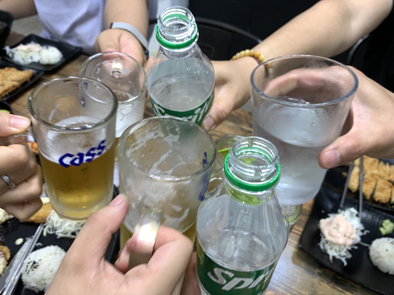 미미수제왕돈가스 이미지