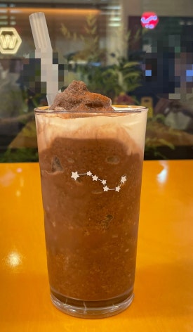 더웨이닝커피사천 이미지