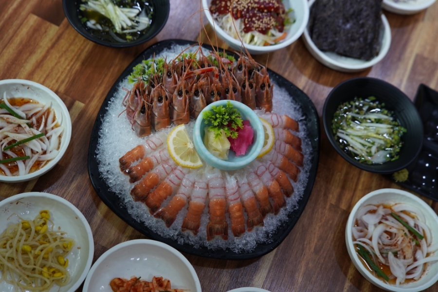 모슬포수산식당 이미지