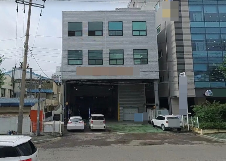 경인자동차공업사 이미지