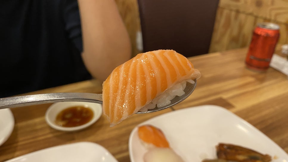 영동초밥 이미지