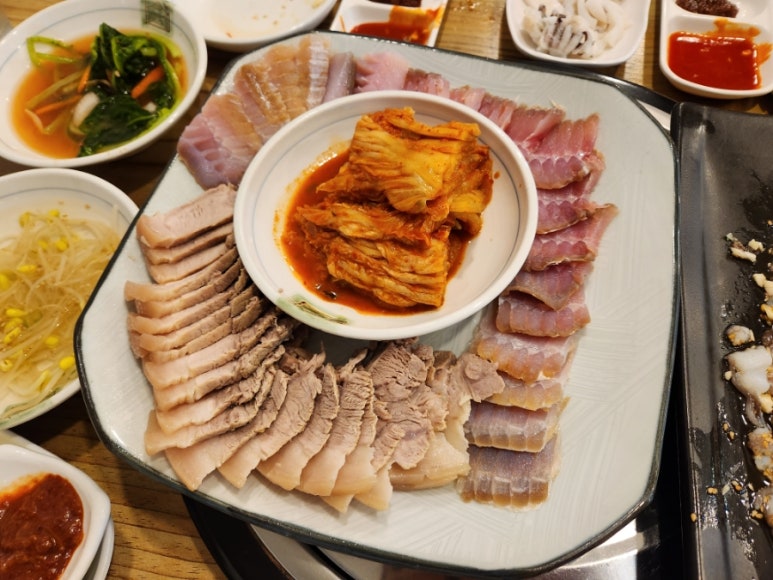 통큰 맛집 이미지
