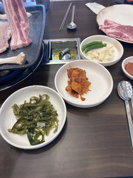 경이식육식당 이미지