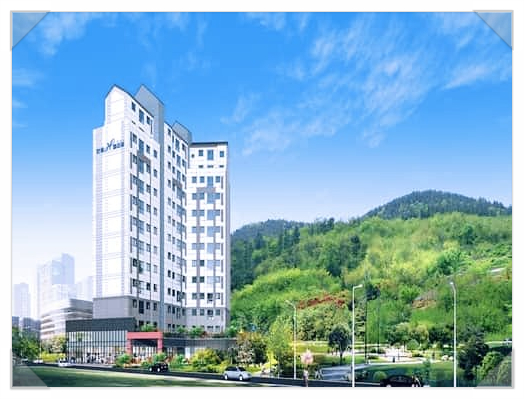 에이치디건설(주) 이미지