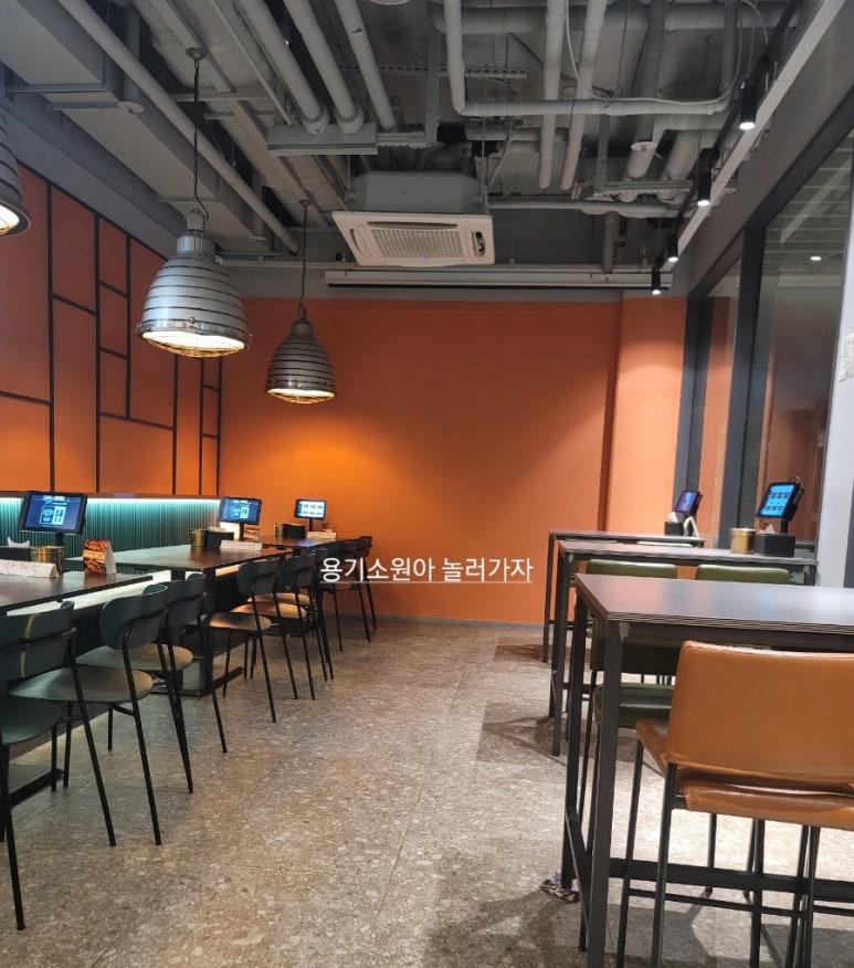 어거스트치킨동탄호수점 이미지