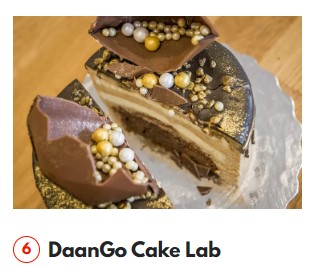 케이크랩(CAKE LAB) 이미지