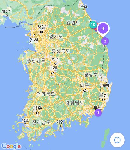 남촌스테이 이미지