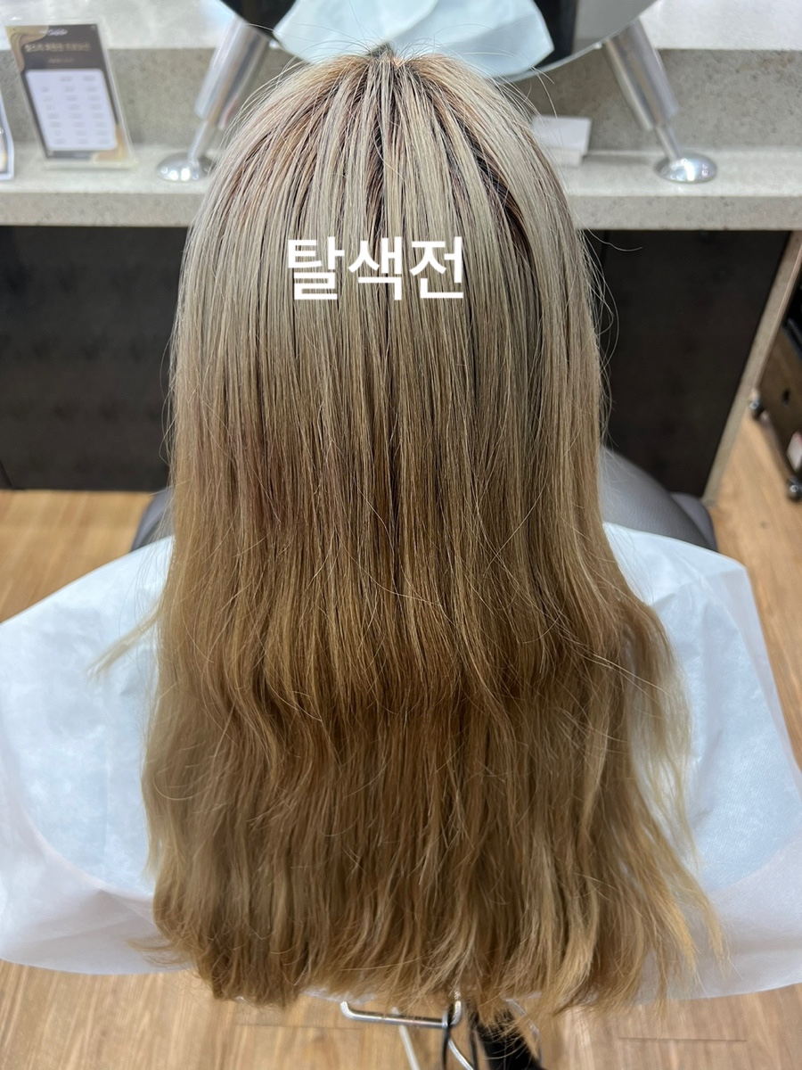 찰스헤어두 이미지