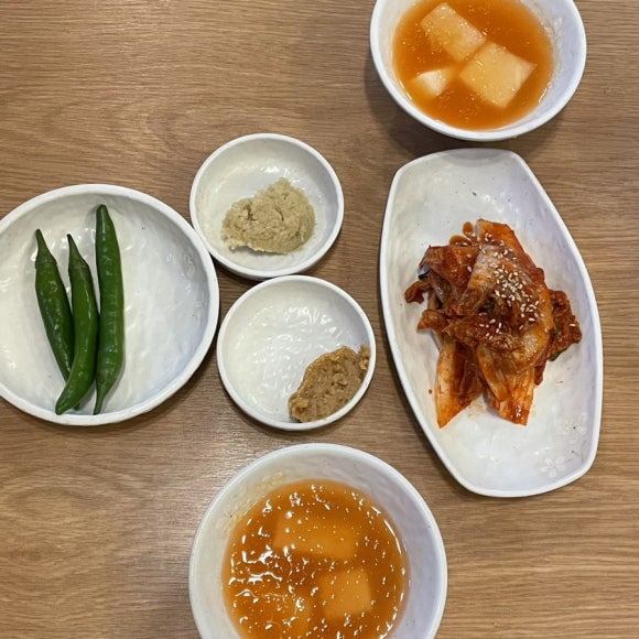미풍돼지갈비 이미지