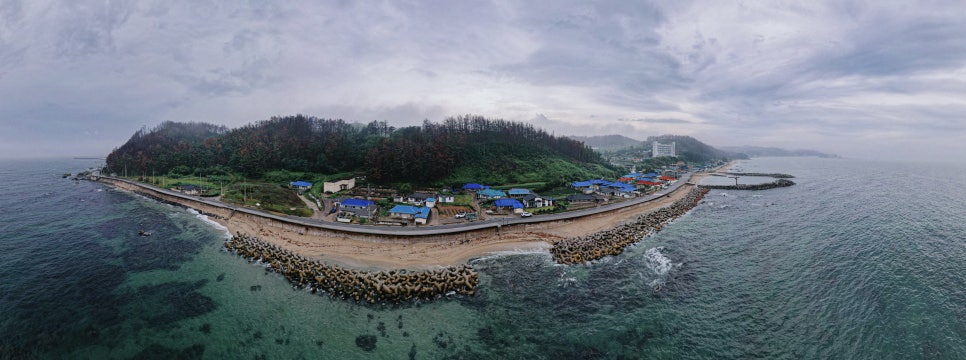 철이민박 이미지