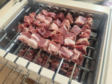 친구양꼬치 이미지