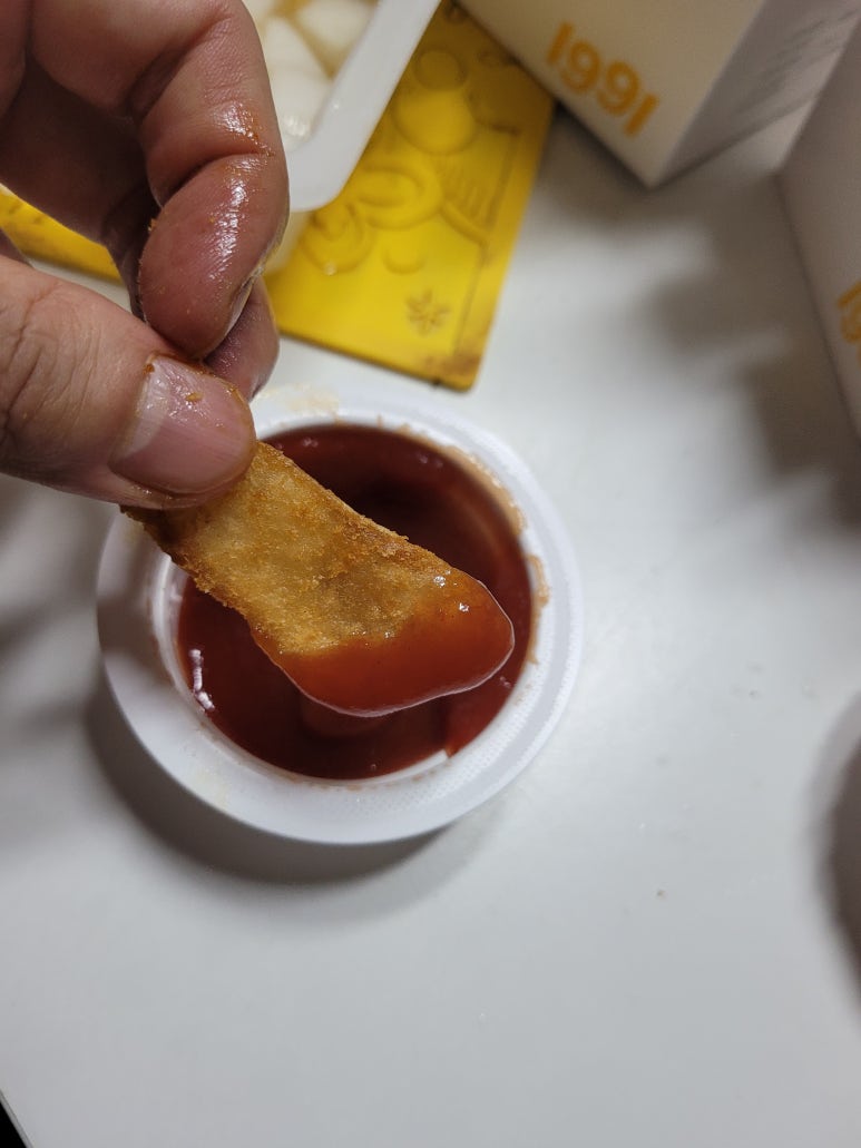 교촌치킨박달 이미지
