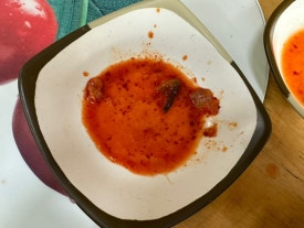 밀사리식당 이미지