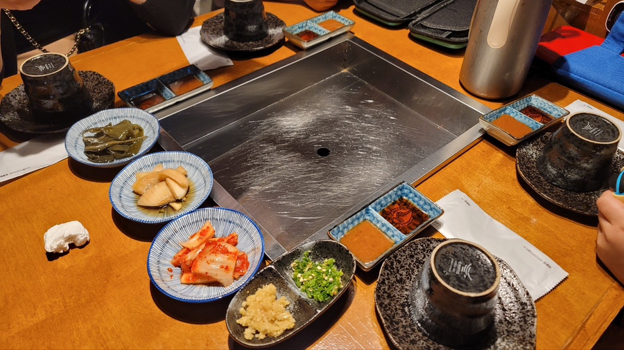 텐진야끼니꾸송천점 이미지