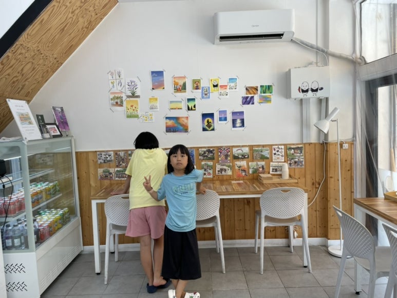 스카이셀프빨래방 이미지