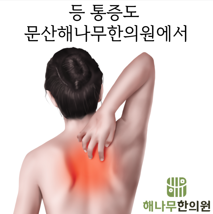 문산해나무한의원 이미지