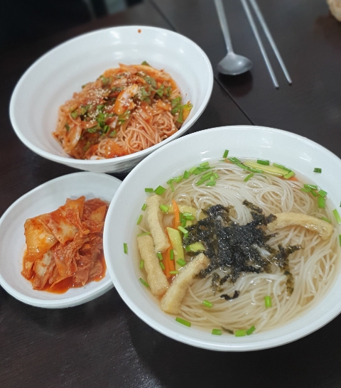 뚝도국수집 사진 7