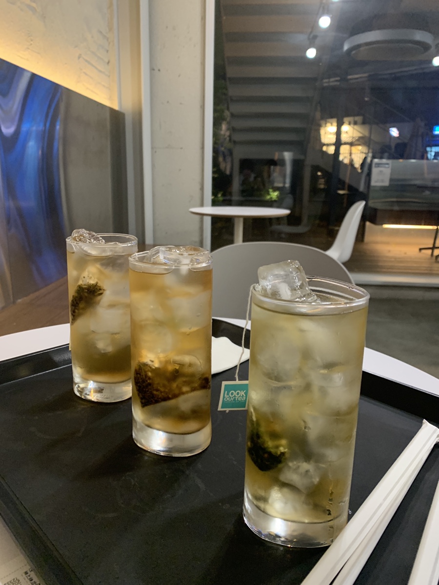 카페한성 이미지