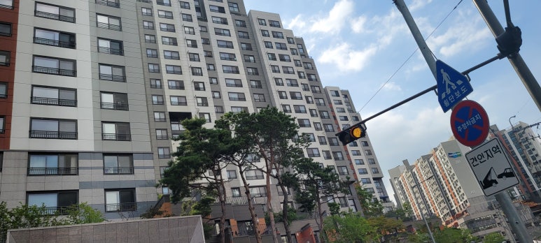 배스킨라빈스북한산 이미지