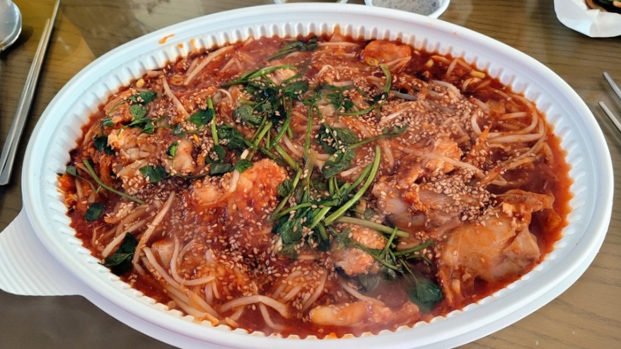 또또해물아구찜 이미지
