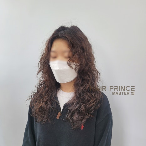 헤어프린스 이미지