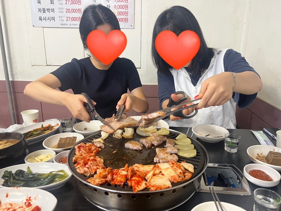 란이네삼겹살 이미지