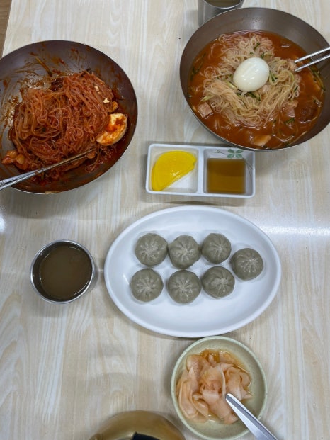 밀면시대 이미지