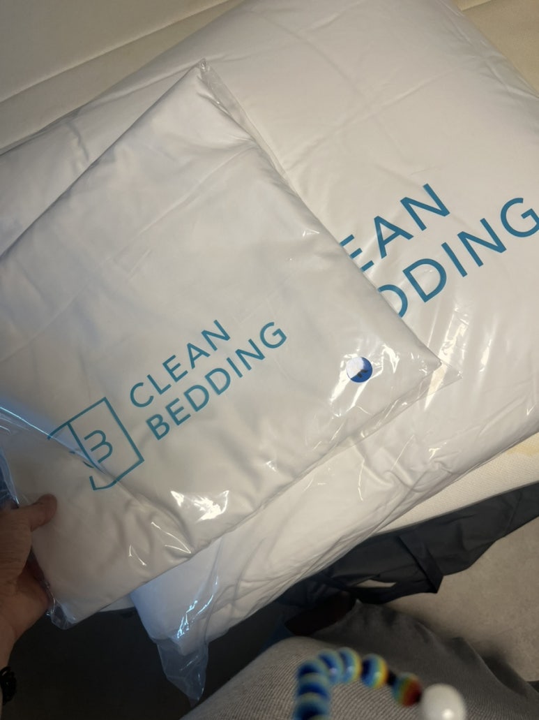 클린베딩 이미지