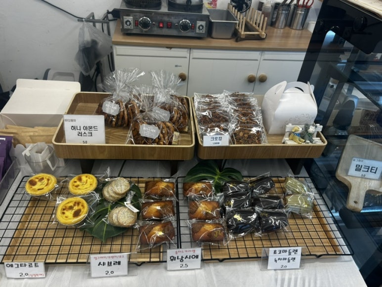 제이랑디저트 이미지