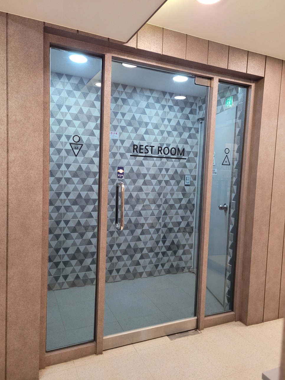 아카데미라운지북가좌독서실 이미지