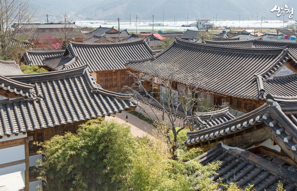 산청율수원 이미지