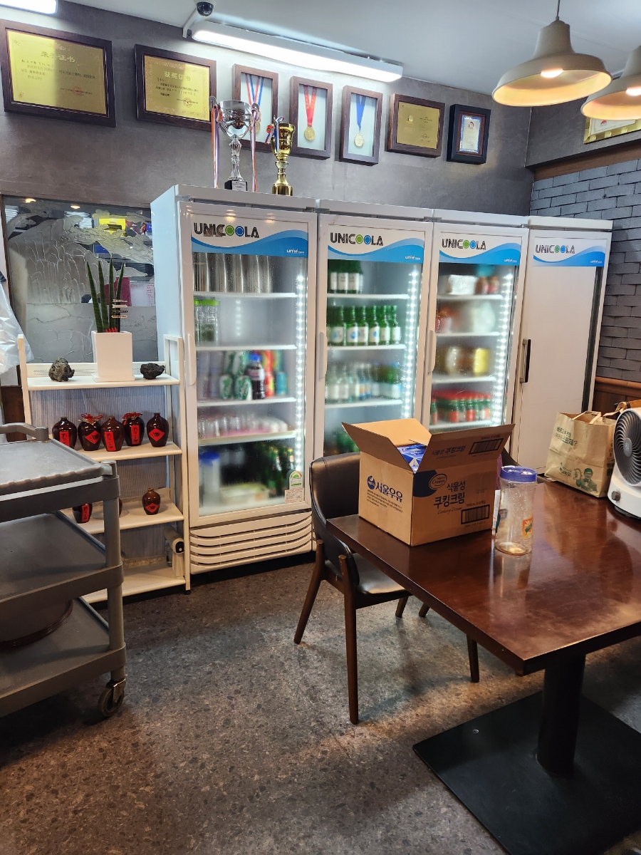 상도셀프식당 이미지