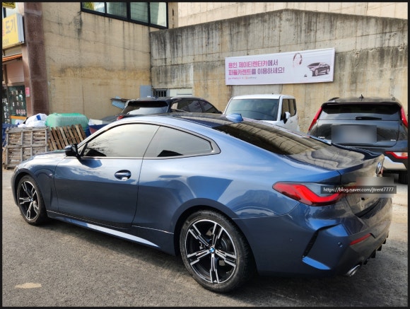 제이티렌트카 이미지