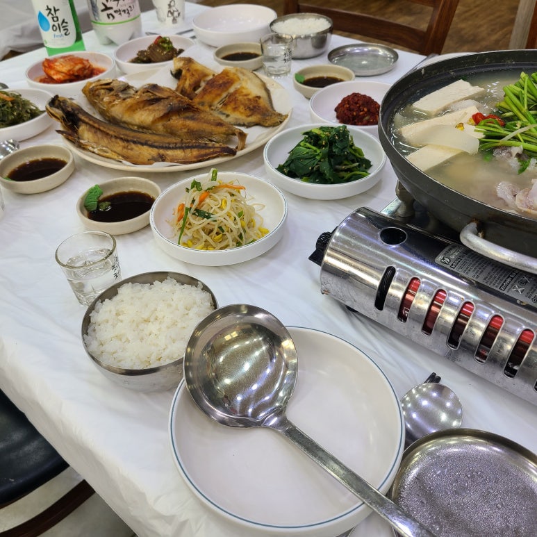 팔도생선구이 이미지