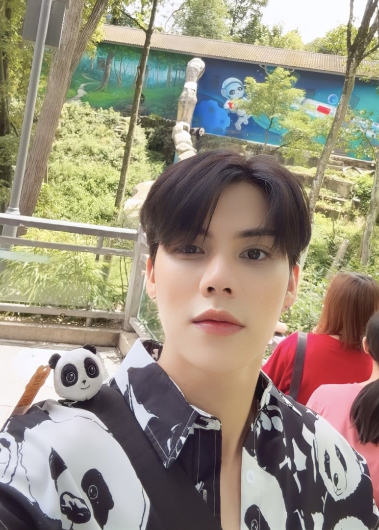 옷판다 이미지