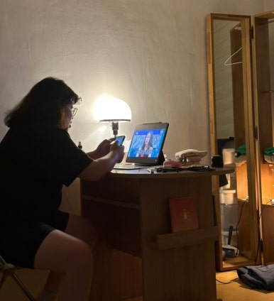 빈스앤피자 이미지
