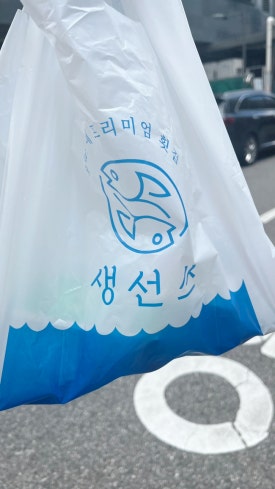 생선쓰 이미지