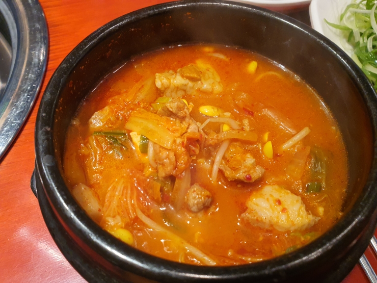 마포숯불갈매기 이미지