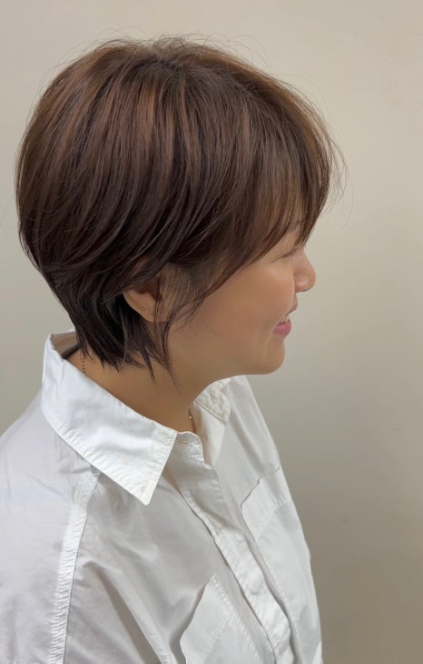 헤어그레 이미지