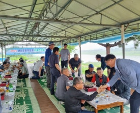 전국한우협회연천군지부 이미지