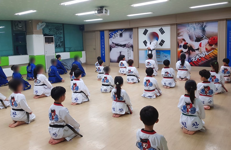 새봄유치원 이미지