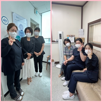 향남더조은간호학원 이미지
