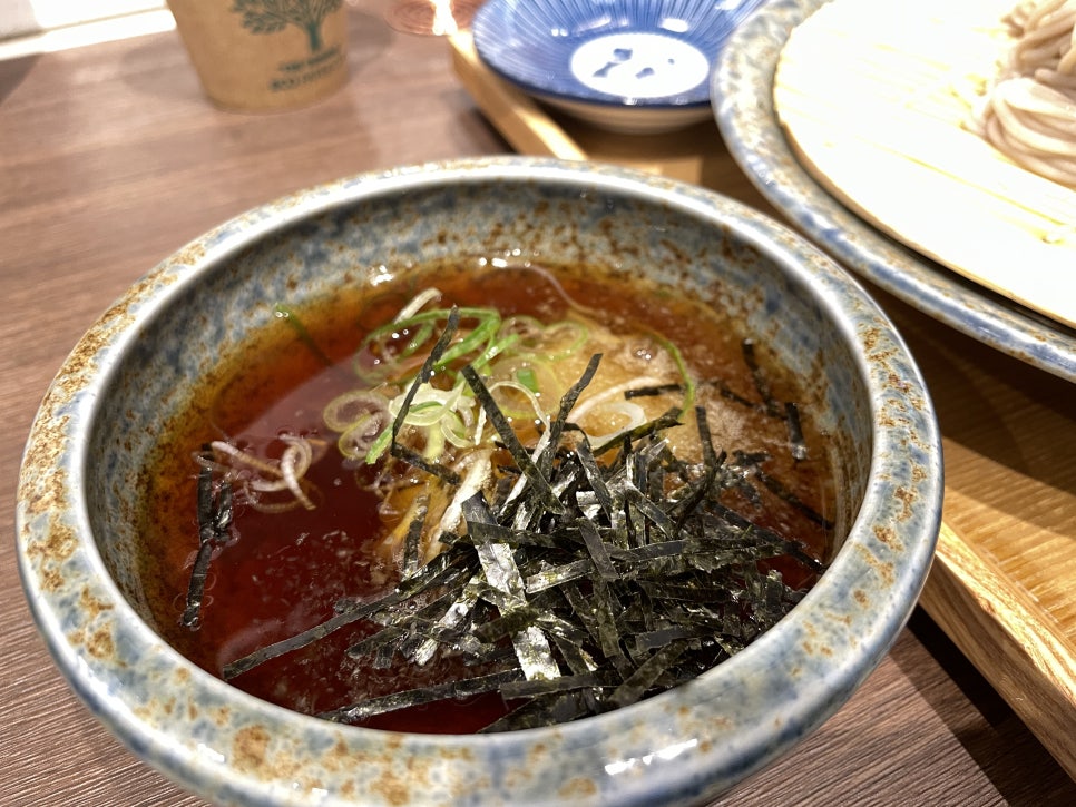 오복소바 이미지