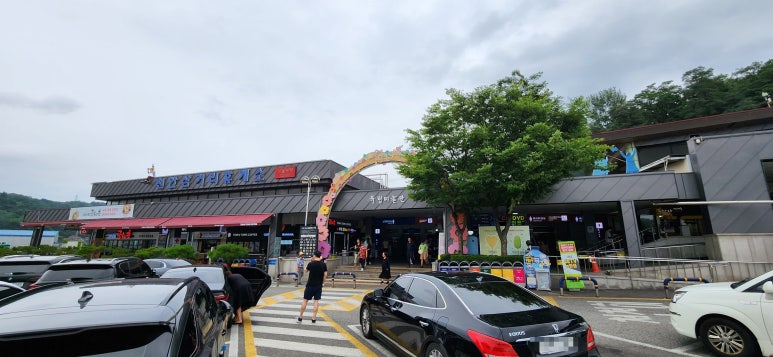 탐스푸드(주) 이미지