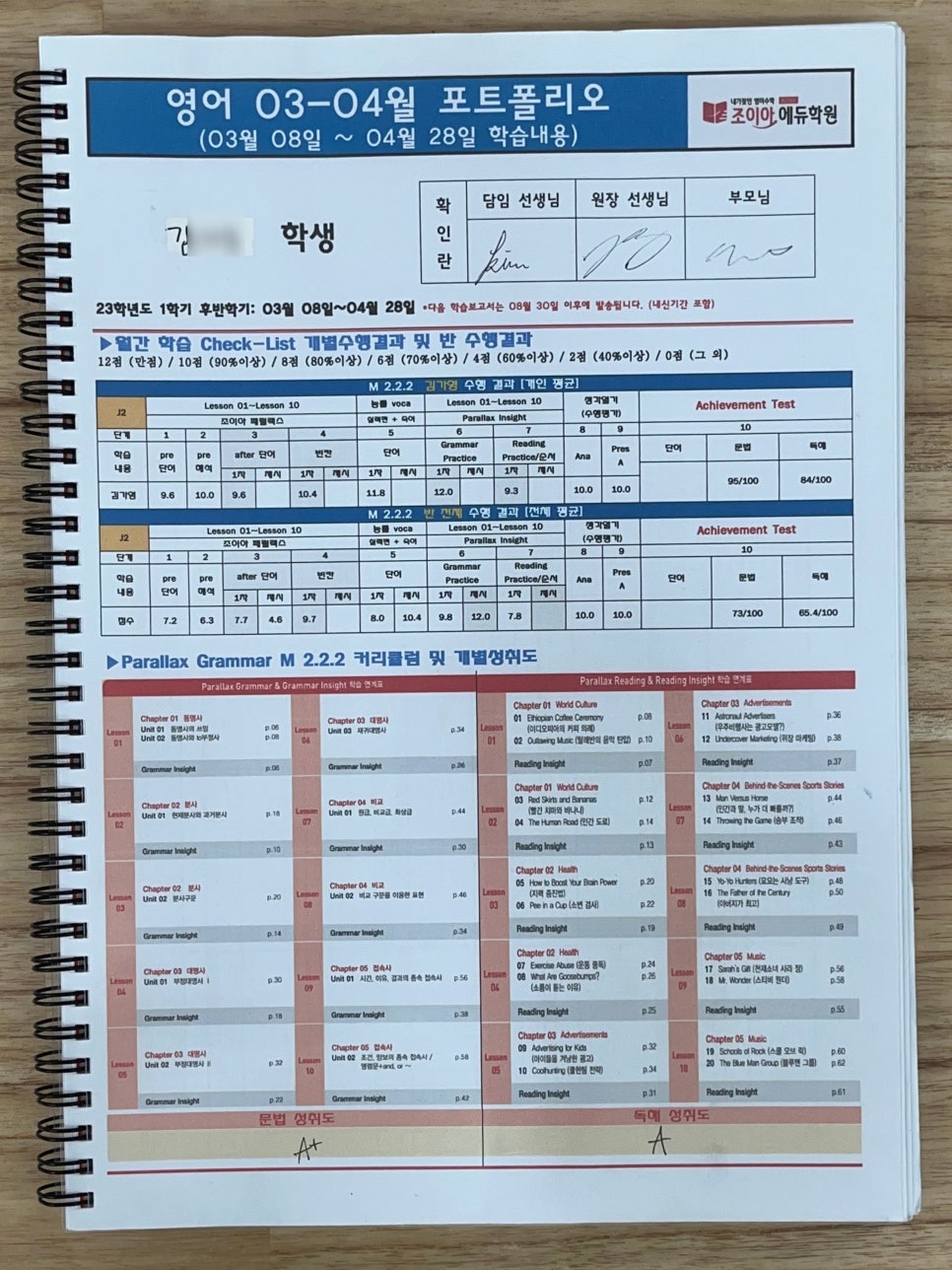 진진에듀학원 이미지