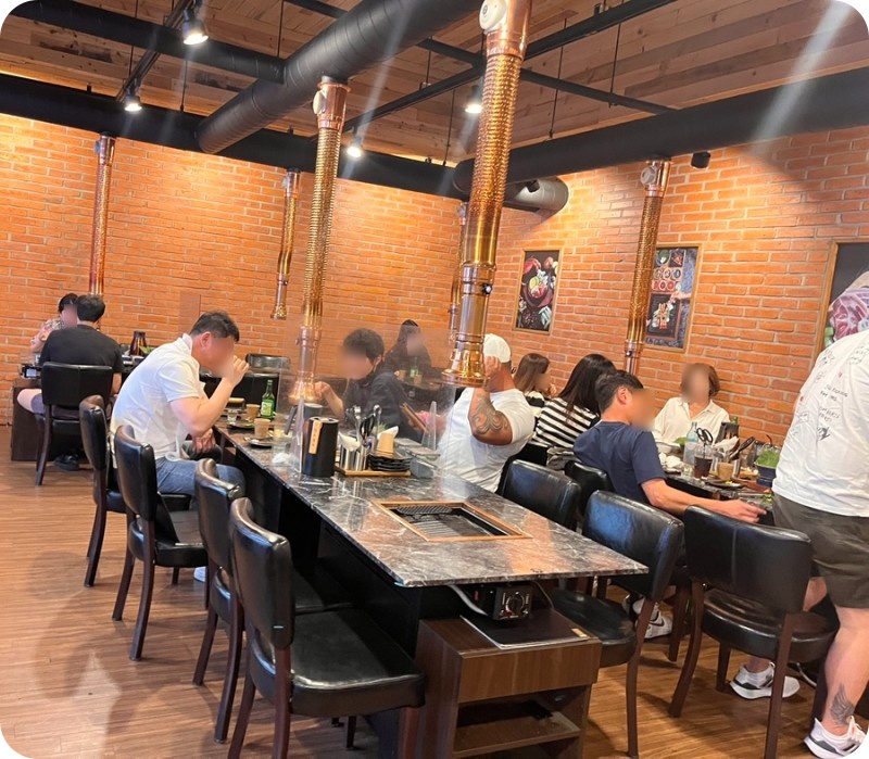 마장동김씨수원 이미지