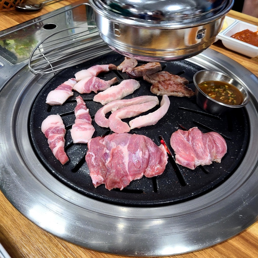 평화동뒷고기 이미지