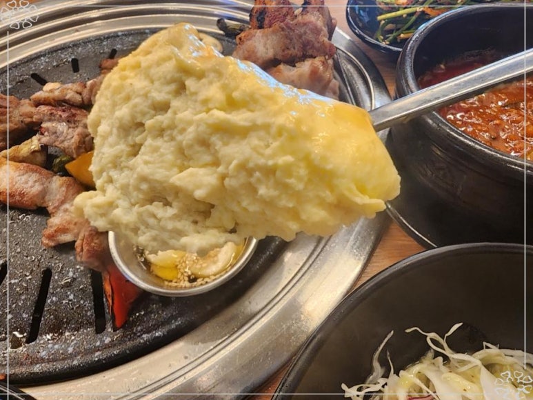 항아리숙성삼겹살 이미지
