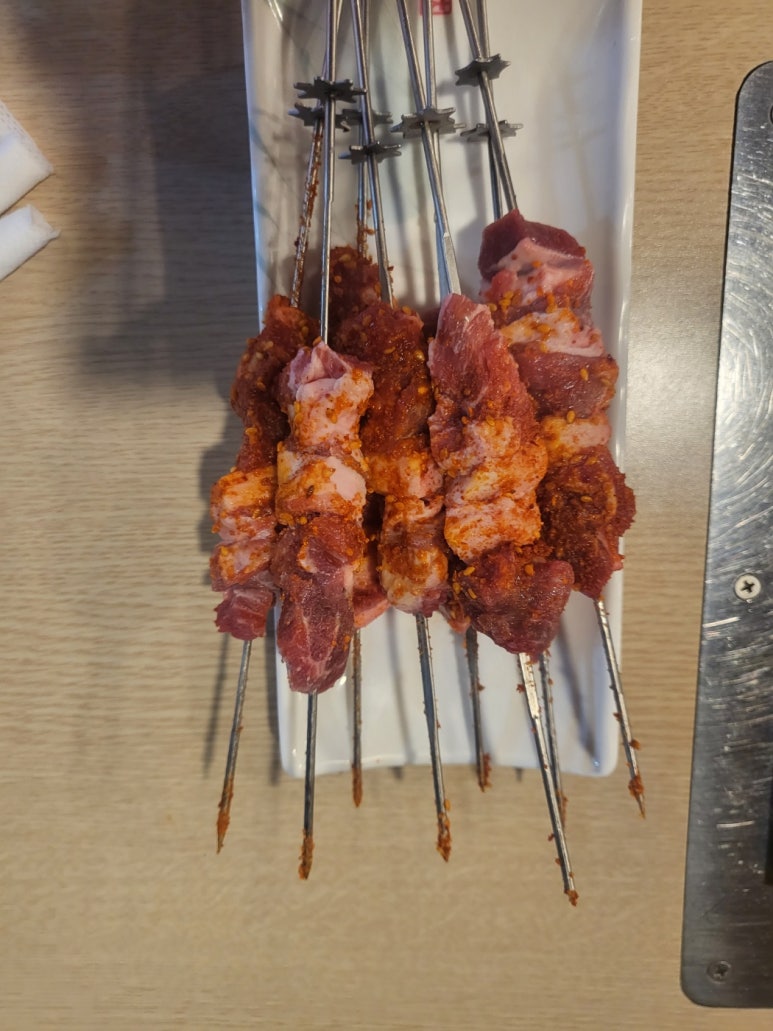 차이나샤브샤브앤양꼬치 이미지